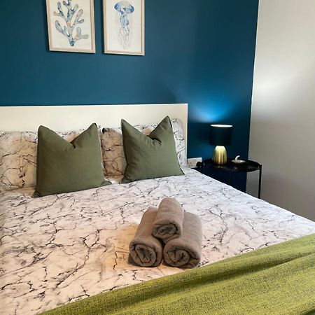 Willesden Green Rooms Лондон Экстерьер фото