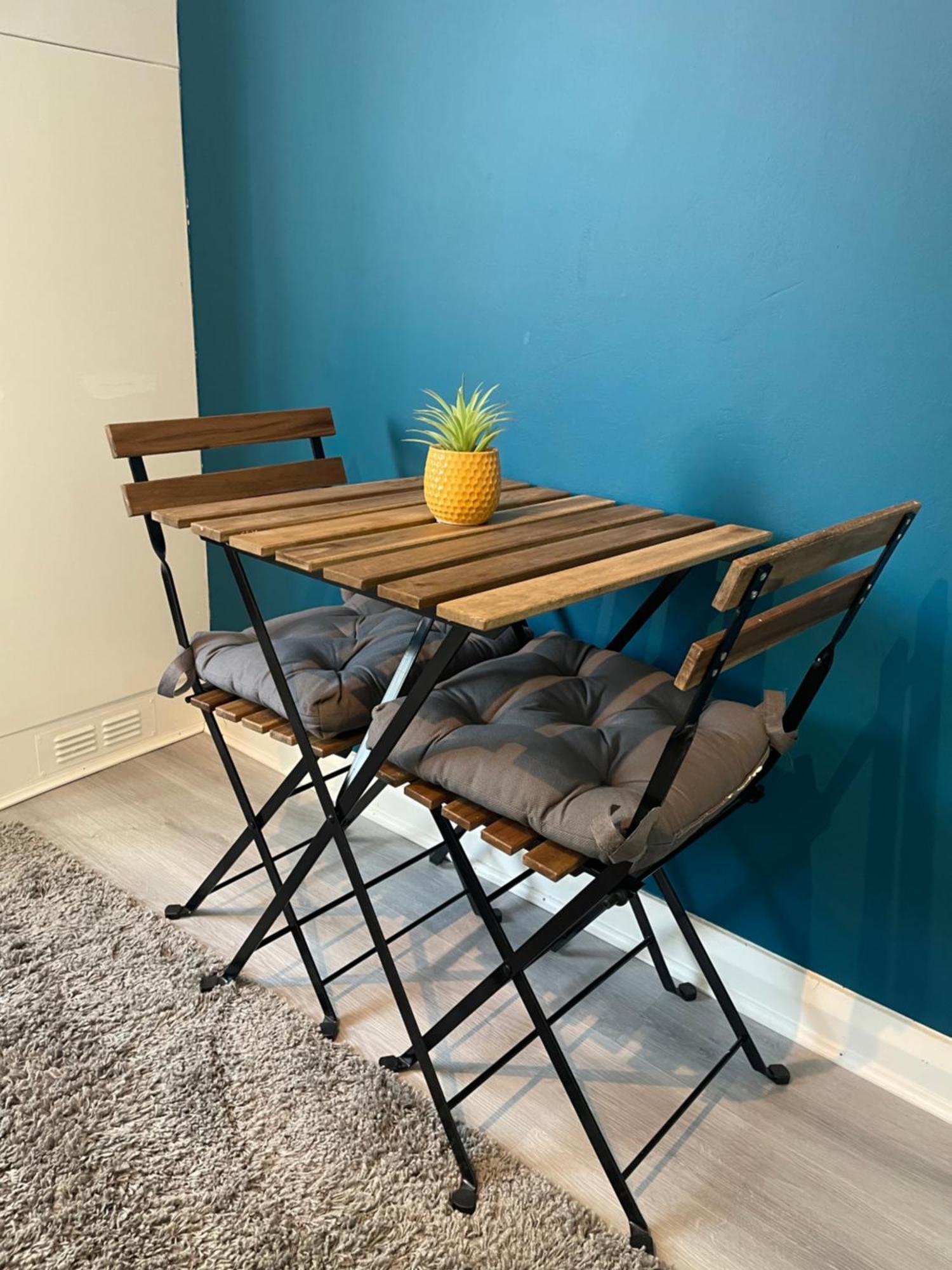 Willesden Green Rooms Лондон Экстерьер фото